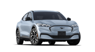 2024 Ford Mustang Mach-E® External Image 5